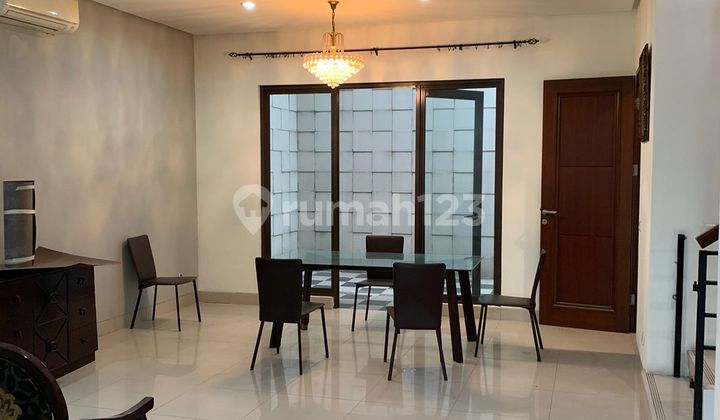 Dijual Murah Rumah di Priemer Mansion Terusan Bandengan Furnish