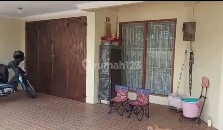 Dijual Cepat Rumah di Muara Karang Ukuran 12x25 Hadap Selatan 2