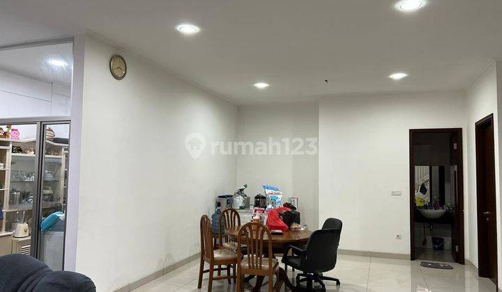 Dijual Cepat Siap Huni Cluster Orchestra Golf Island Full Furnish 2