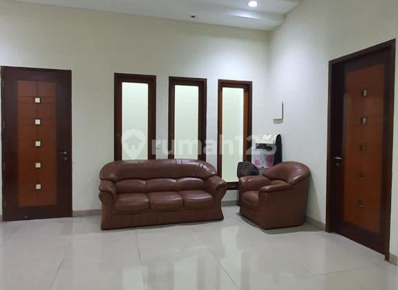 Dijual Cepat, Siap Huni di Walet Pantai Indah Kapuk Hadap Selatan 2