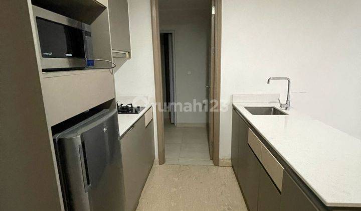 Dijual Apartemen Gold Coast Termurah Tower Atlantic Harga 2,4m 2