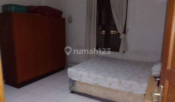 Dijual Rumah Luas di Pluit Putra Ukuran 12x16,5 Hadap Selatan 2