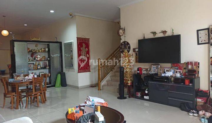 Dijual Rumah Pik 1 Layar Mediterania Kano Hadap Utara Ukuran 9x25 1