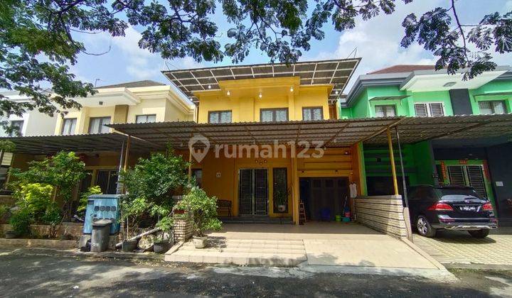 Dijual Rumah Mewah di Priemer Mansion Ukuran 10x22 Hadap Utara 1