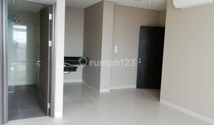 Dijual Cepat Apartemen Ciputra World 1 Bedroom 52m2 Unfurnish  1