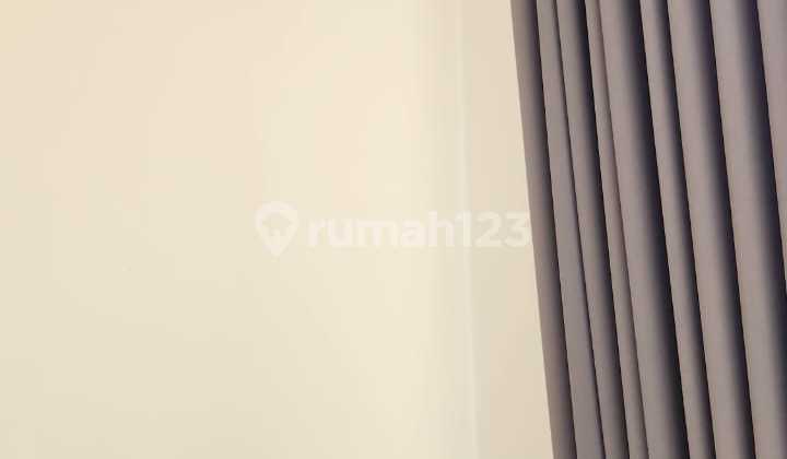 Dijual Cepat Rumah Cluster Symphony Golf Island Ukuran 8X15 2