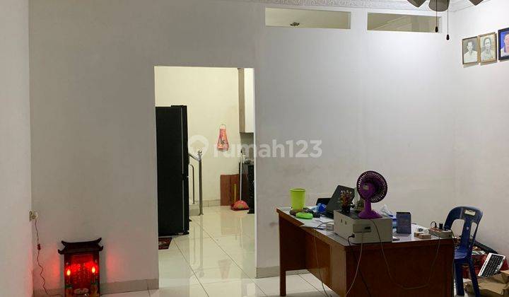 Dijual Cepat Bagus Siap Huni di Jelambar Ukuran 71m2 Harga 1,7m 2