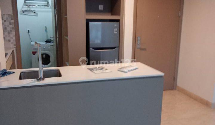 Disewakan Cepat Apartemen Gold Coast Tower Bahama 3 Kamar Tidur  1