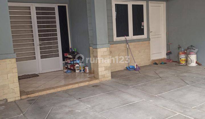 Dijual Rumah di Duri Kepa Siap Huni Sertifikat Hak Milik 7x17 1