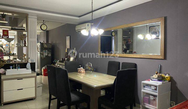 Dijual Rumah Pluit di Komplek Pluit Mas Ukuran 7x25 Siap Huni 2