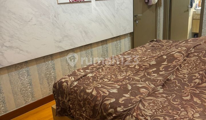 Gold Coast Apartment PIK, Sea View, 1 BR, Caribbean Tower 54m2 2