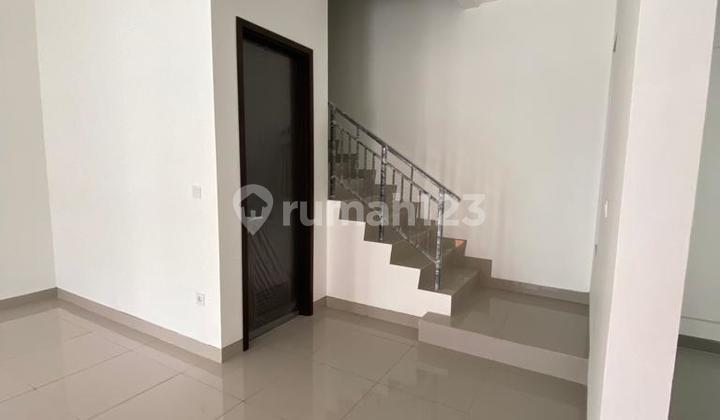 Pantai Indah Kapuk 2, Rumah Cluster Miami uk 8x12,5