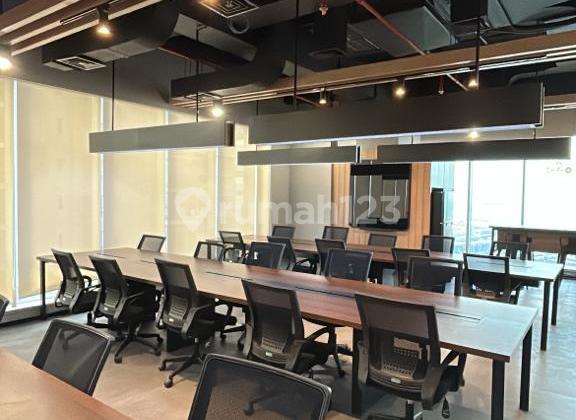 Office gold coast tower liberty uk 164m hign zone full furnish