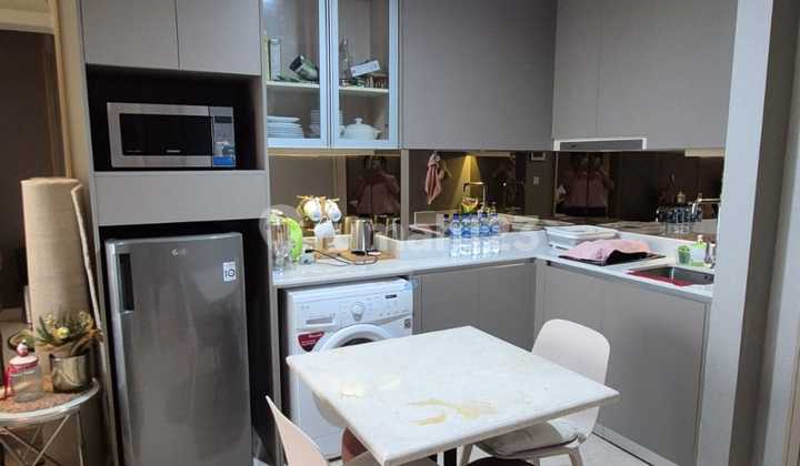 Pantai Indah Kapuk Apartment, Gold Coast, Sea view, already has a Deed of Sale (AJB) 2