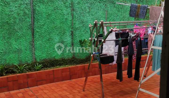 Pluit Mas for sale, House size 7x25, facing west. 2