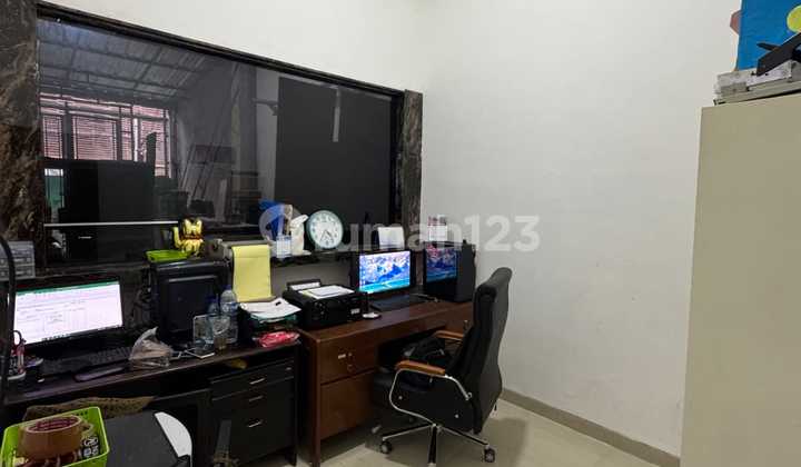 Jelambar Duta Mas Rumah Baru Bangun Ukuran 7X20m2