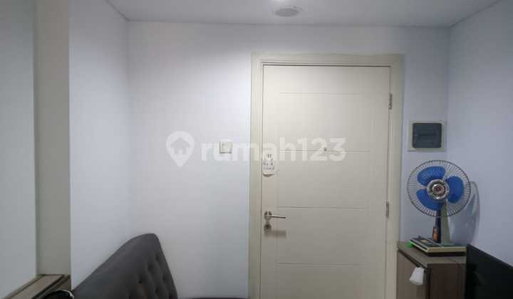 Apartment Maddison Park Type 1 BR luas 31m2 Semi Furnish 2