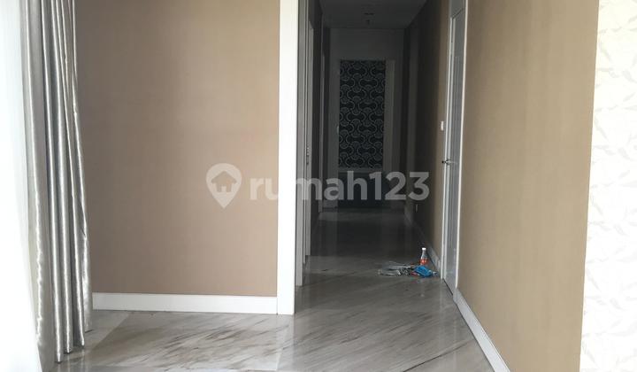 Apartment Regatta Pantai Mutiara Tower Dubai Middle Zone, 3 bedrooms 2