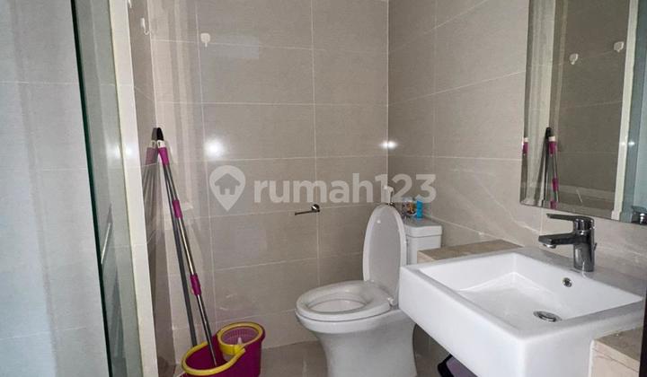 Puri Mansion Apartemen, dijual ukuran 49m2 full furnish 2