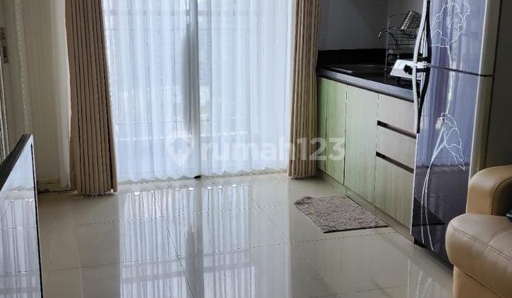 Madison Park Apartment, 2 bedrooms, Tanjung Duren Apartment