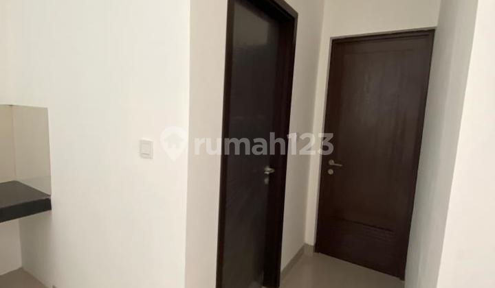 Pantai Indah Kapuk 2, Rumah Cluster Miami uk 8x12,5 2