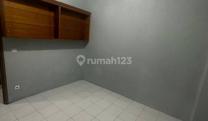 Apartemen Permata Surya 1, Luas 36m2, Kamar Tidur 2 1