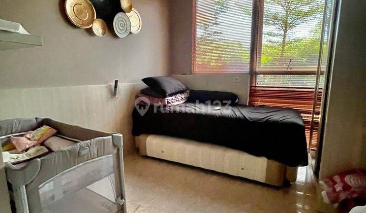 Dijual Apartemen Gold Coast Terace House, Luas 138m2, Furnished 1