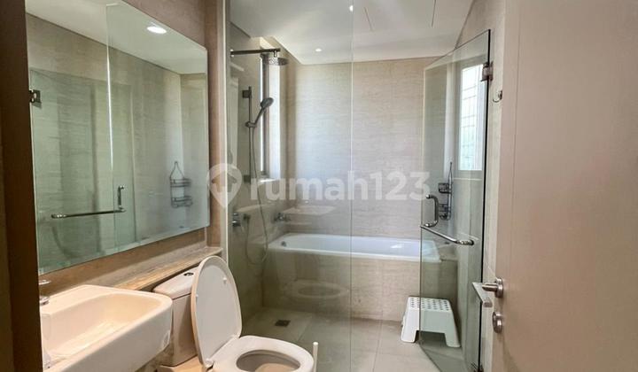 Apartemen Gold Coast Tower Carribean Ukuran 108M2 Semifurnish 2