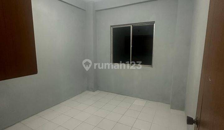 Apartemen Permata Surya 1, Luas 36m2, Kamar Tidur 2 2