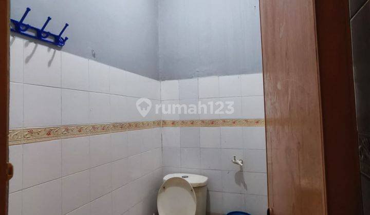 Rumah Teluk Gong Pinggir Jalan , Area Cocok Untuk Tempat Usaha 2