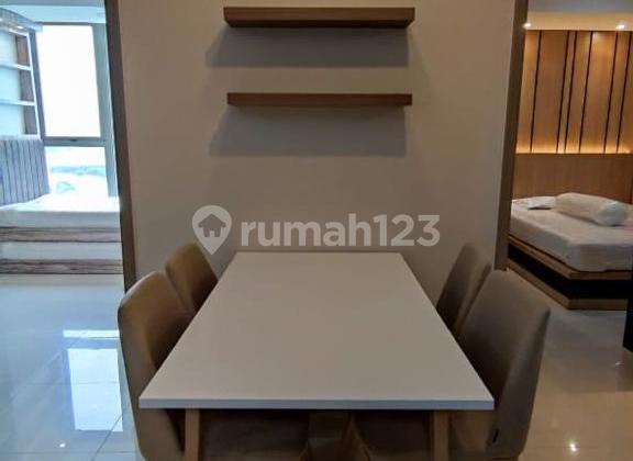 Gold Coast Apartment, 3 bedroom Fully Furnished 88m2