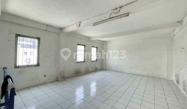 Warehouse Pantai Indah Kapuk 1, Warehouse Elang Laut SIT 1, 3 in 1