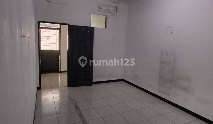 Rumah Teluk Gong Pinggir Jalan , Area Cocok Untuk Tempat Usaha 2