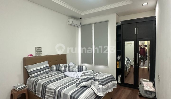 Gunung Sahari Utara Dijual Rumah Ukuran 10X18 Luas Bangunan 320M2 2