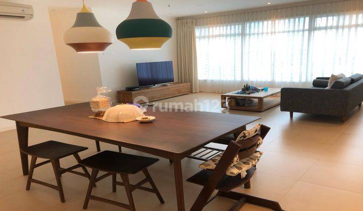 Apartemen Pantai Mutiara, Tower Enggano, View Laut Bagus 2