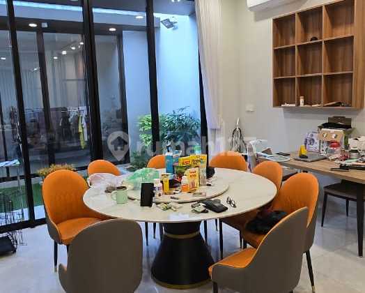 Pantai indah kapuk 2 Dijual cluster permata hijau ukuran 8x20