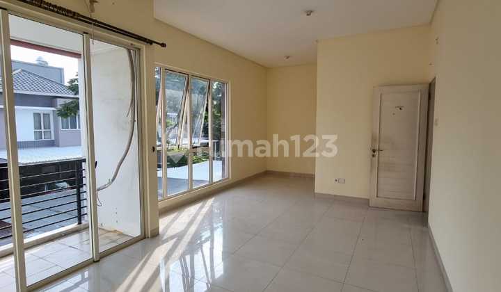 Rumah Pantai Indah Kapuk, Garden House Ukuran 8x17m2, Lantai 2