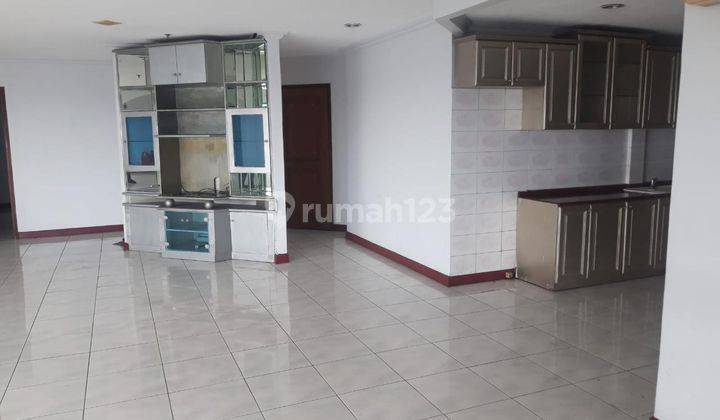 Apartemen Marina Pantai Mutara Hadap City Kamar Hadap Laut 1