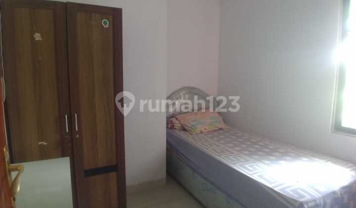 lippo Karawaci Apartemen Kondominium Golf Karawaci Semifurnish