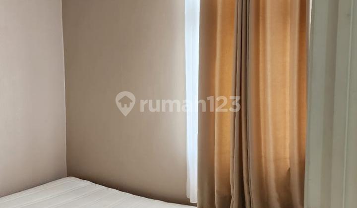 Apartemen Madison Park, 2 kamar tidur, Apartemen tanjung duren 2