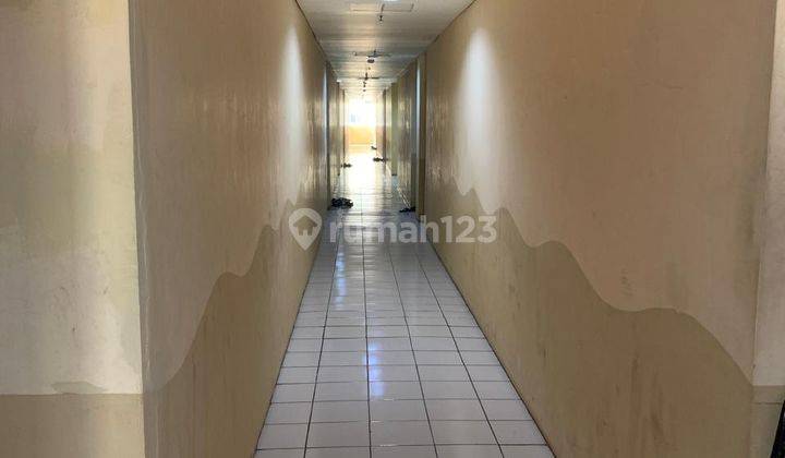 Apartemen Permata Surya, Taman Surya, 2 kamar tidur lantai 5, hok 2