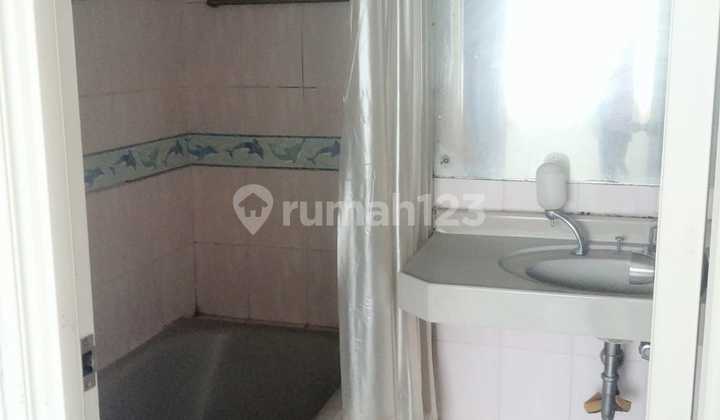 lippo Karawaci Apartemen Kondominium Golf Karawaci Semifurnish 2