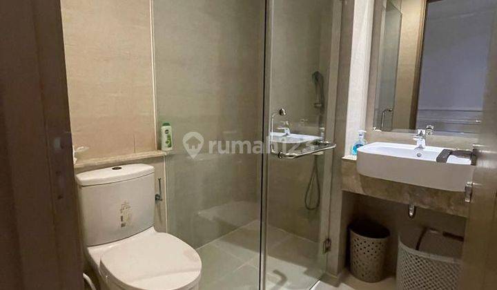 Dijual Apartemen Gold Coast Terace House, Luas 138m2, Furnished 2