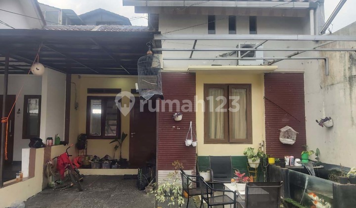 Comfortable Single-Story Family House with SHM - Premium Location