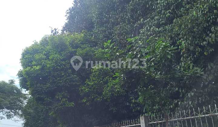 Kavling Murah Siap Bangun dan Lokasi Strategis @Ciputat