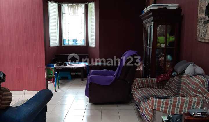 Rumah Siap Huni Lokasi Strategis dengan Lingkungan Nyaman @Astya Puri. 2