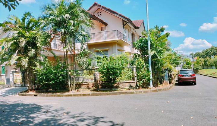 Rumah Bagus Jakarta Selatan 1