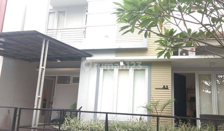 Rumah Bagus Dekat Lebak Bulus 1