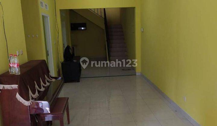 Rumah Minimalis Siap Huni dan Lokasi Strategis @Perum Villa Dago, Pamulang 1