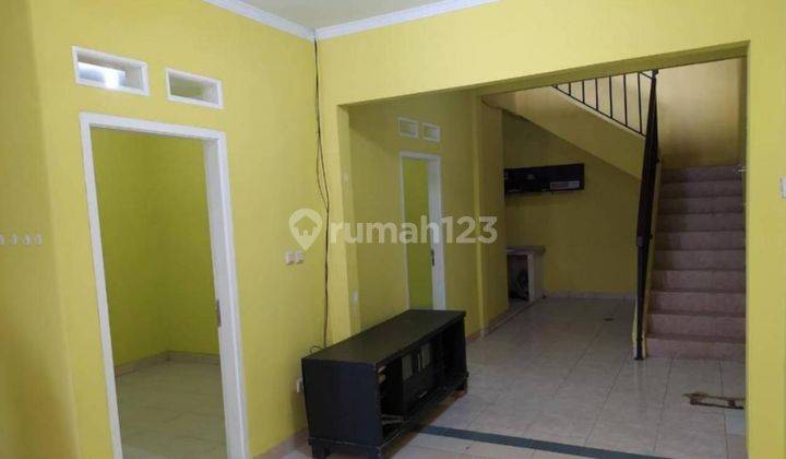 Rumah Minimalis Siap Huni dan Lokasi Strategis @Perum Villa Dago, Pamulang 2